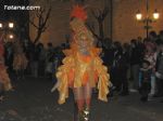 Carnavales Totana