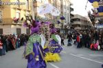 Carnavales Totana