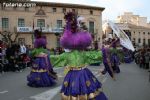 Carnavales Totana