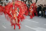 Carnavales Totana