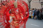 Carnavales Totana