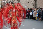 Carnavales Totana