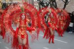 Carnavales Totana