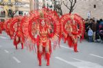 Carnavales Totana