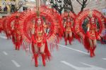 Carnavales Totana