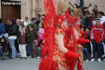 Carnavales Totana