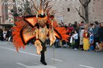 Carnavales Totana