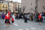 Carnavales Totana