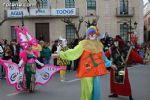 Carnavales Totana