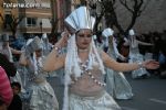 Carnavales Totana