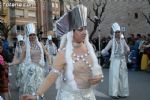 Carnavales Totana