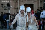 Carnavales Totana