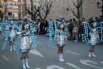 Carnavales Totana