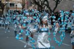 Carnavales Totana