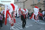 Carnavales Totana