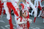 Carnavales Totana