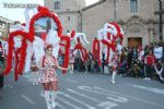 Carnavales Totana