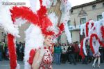 Carnavales Totana