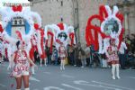 Carnavales Totana