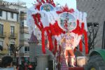 Carnavales Totana