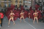 Carnavales Totana