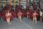 Carnavales Totana