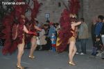 Carnavales Totana