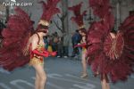 Carnavales Totana