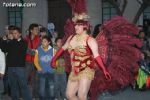 Carnavales Totana