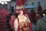 Carnavales Totana