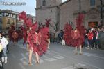 Carnavales Totana