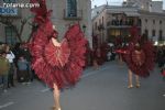 Carnavales Totana