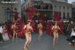 Carnavales Totana