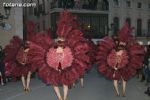 Carnavales Totana