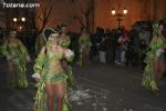 Carnavales Totana