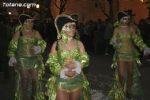 Carnavales Totana