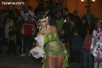 Carnavales Totana