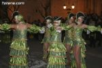 Carnavales Totana