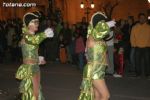 Carnavales Totana