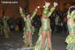 Carnavales Totana