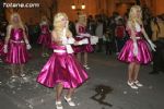 Carnavales Totana