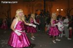 Carnavales Totana