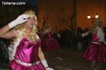 Carnavales Totana