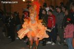 Carnavales Totana