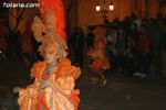 Carnavales Totana