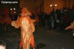 Carnavales Totana