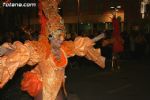 Carnavales Totana