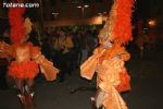 Carnavales Totana