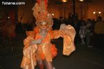 Carnavales Totana