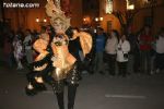 Carnavales Totana